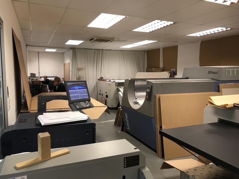 To Let commercial Property for Rent in Observatory Western Cape